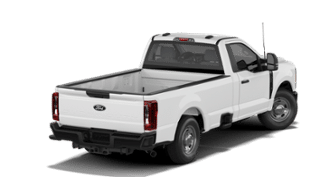 2027 Ford Super Duty® External Image 3